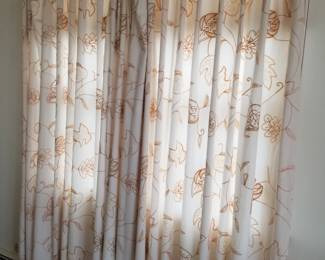 Curtains