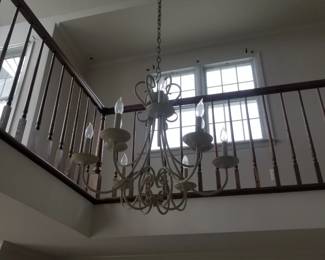 Chandelier