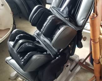 Massage chair