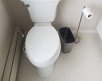 Commode