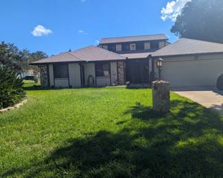 Even the houses for sale contact realtor Jonathan Buch 954 326 4245