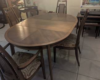 Dining room set
