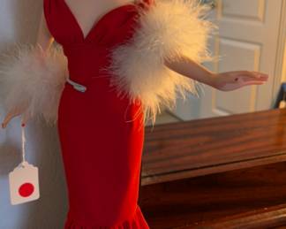 Marilyn doll, by World Dolls, a classic
