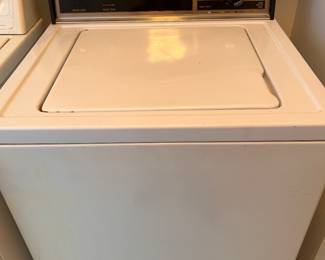 old school Kenmore 70s series washer/dryer,,,,