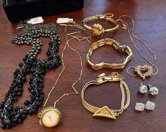 nice jewelry