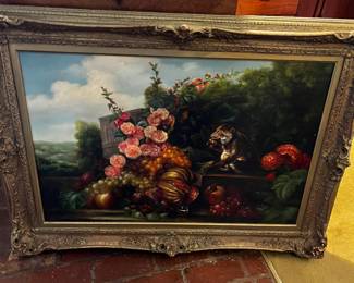 Sale Picture
