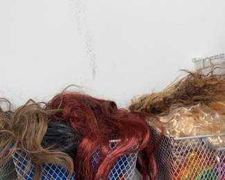 Wigs