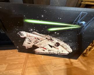 Sale Picture