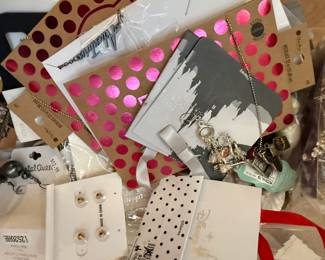 All new jewelry and miscellaneous