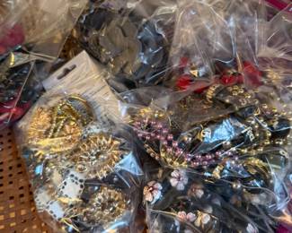 Bag jewelry for sale