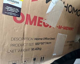 NEW IN BOX