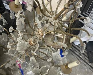 Chandelier