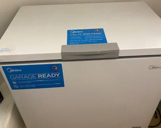 Freezer
