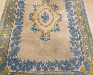 Rug 72”x49