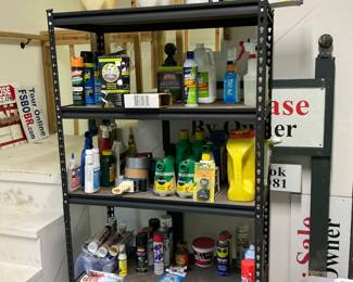 The miracle grow sprayers paint caulk