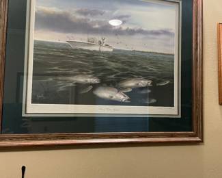 Baywater specs by Ronnie Wells