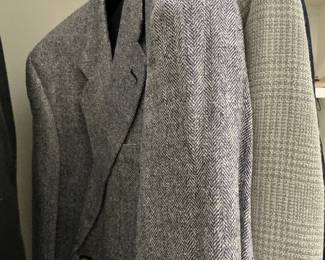 Beautiful sports jackets for men