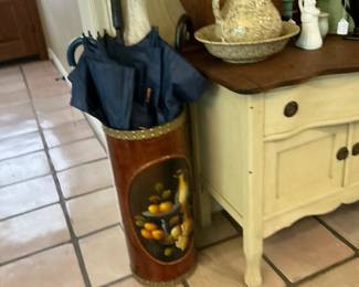 Umbrella stand