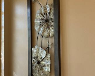 Bath, Bath & body metal art