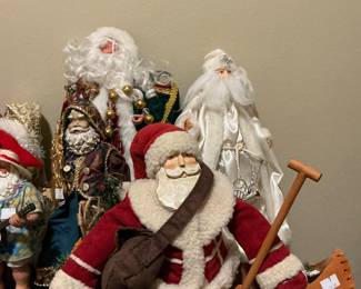 Papa Noel
