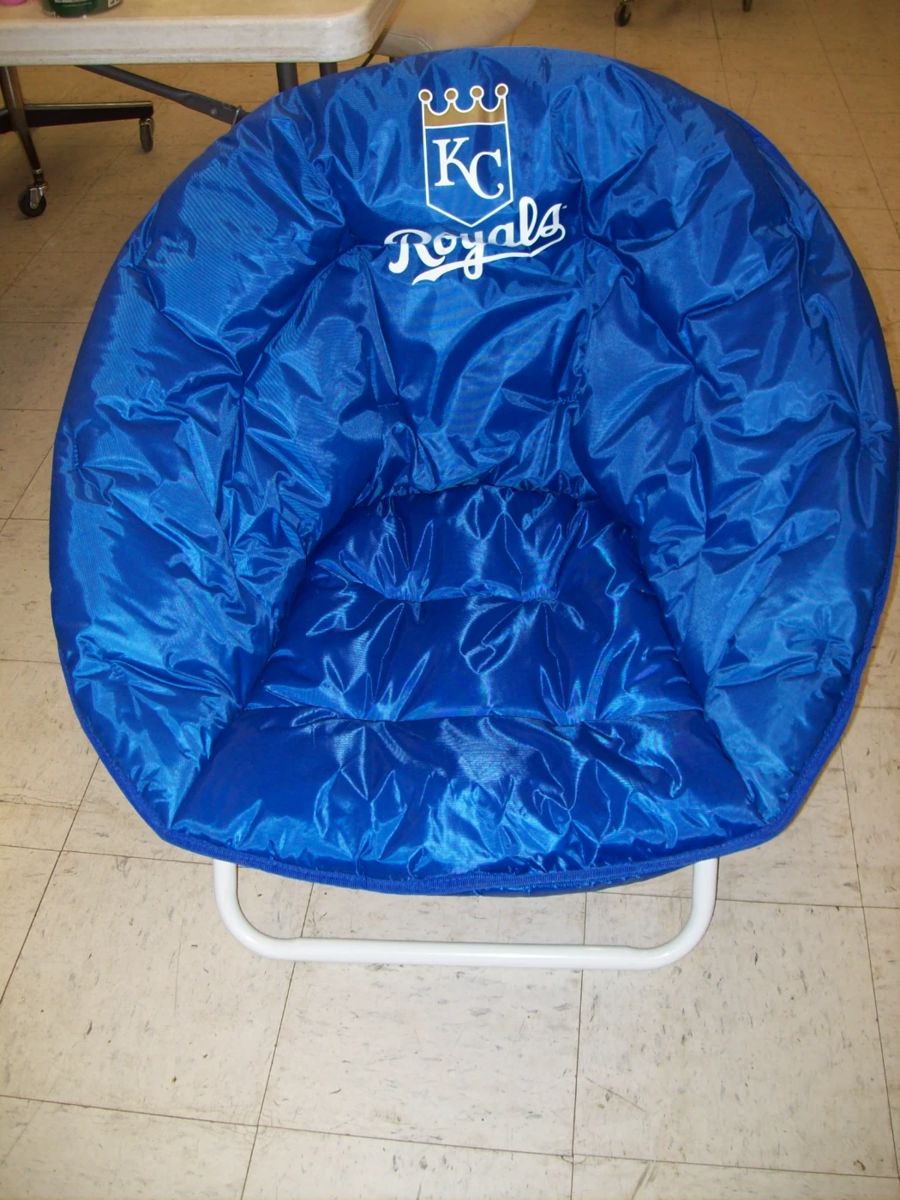 Royals Chair
