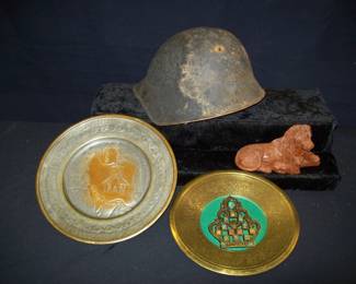 Army Helmet