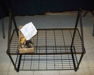 Shelf