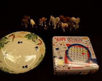 German made animals