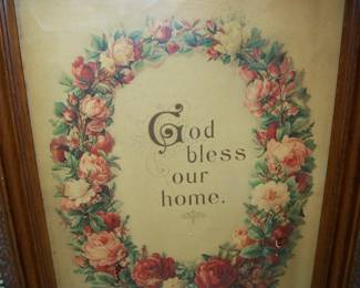 Vintage Picture