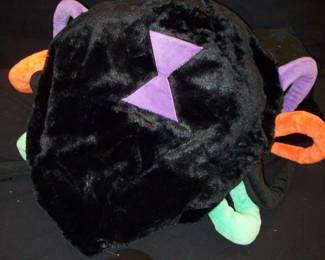 Dog Halloween Costume