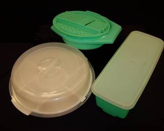 Tupperware