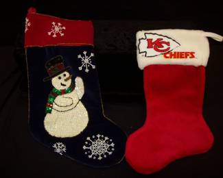 Christmas Stockings