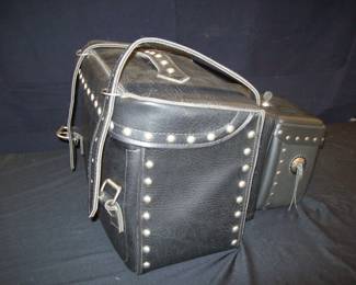Motorcycle Bag