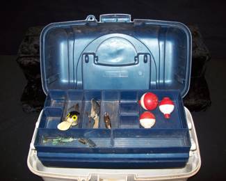 Fishing Tackle