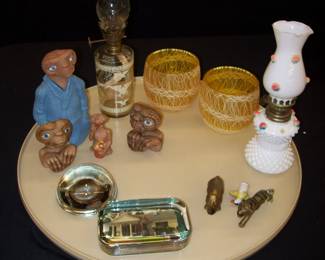 ET Figures