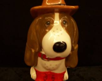 Pioneer Woman Cookie Jar