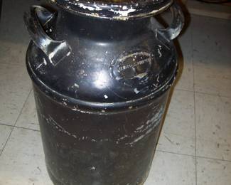 Milk Jug