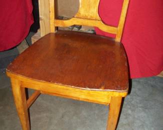 Small Chair
