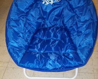 Royals Chair