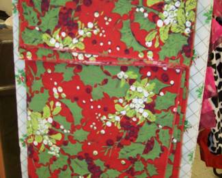 Christmas Linens