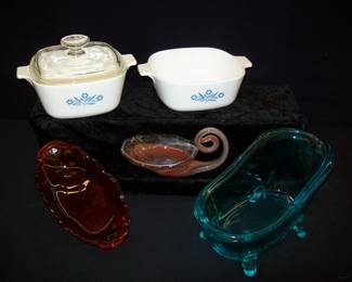 Corning Ware