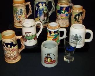 Steins
