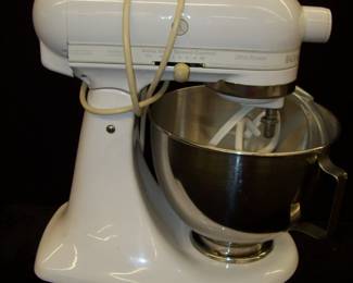 Kitchen Aid Mixer