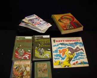 Vintage Books
