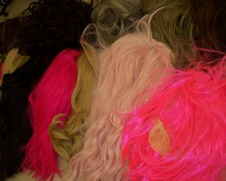 Wigs