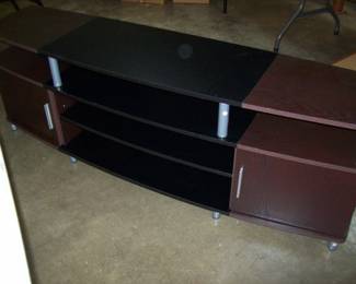 Entertainment Center