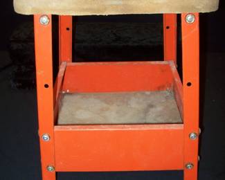 Work Stool