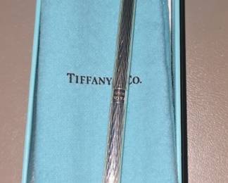 TIFFANY PEN
