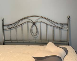 King size headboard