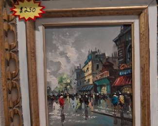 Sale Picture